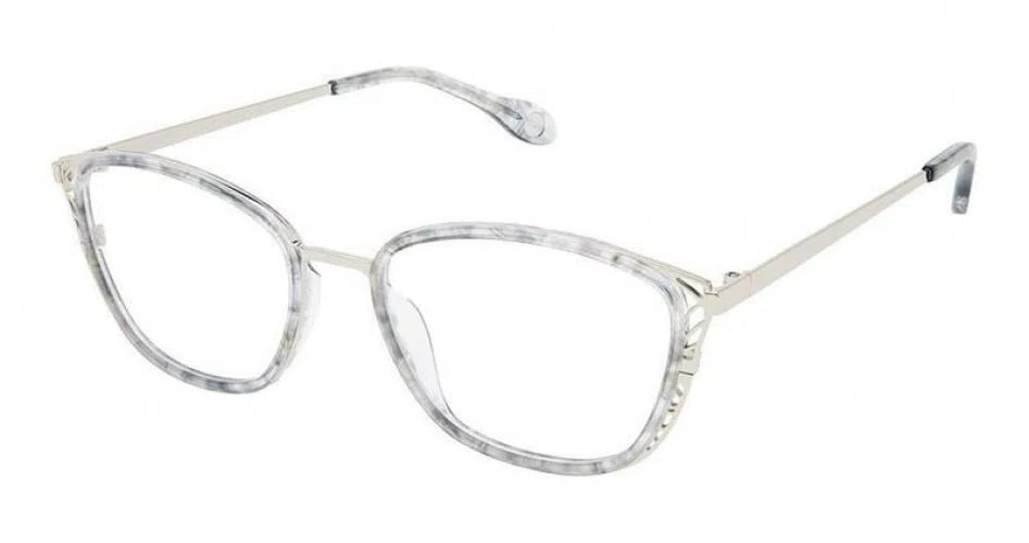 Fysh F-3692 Eyeglasses - view 4